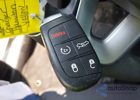 2017 Dodge Charger Sxt Rwd from USA, damaged, VIN 2C3CDXHGXHH581742